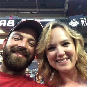 Meet your Posher, Brad